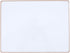 Magnetic Dry Erase White Boards - Lapboards for Students, 5 Pack, 12 X 9 Inches