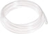 uxcell Pneumatic Air Tubing, 16mm OD x 12mm ID, 3 Meter (118 Inch) Long PU Polyurethane Hose Pipe