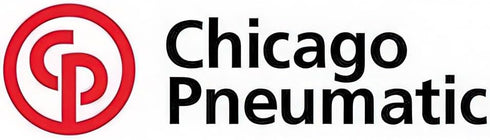 Chicago Pneumatic Replacement Needle Set for CP7120 Needle Scaler 7, 8940159860