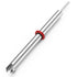 304 Stainless Metal Steel Electrode Holder, Multi-Purpose Screw Type Replaceable Clip for Electrolytic Cells