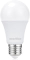 aooshine A60 E26 LED Light Bulb, 3 Color Temperatures (3000K/4000K/5000K), Non-Dimmable, 1 Pack, 9 Watts for Table Lamp