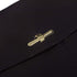 JAM PAPER 10 x 13 Open End Catalog Envelopes with Clasp Closure - Smooth Black - 50 Pack