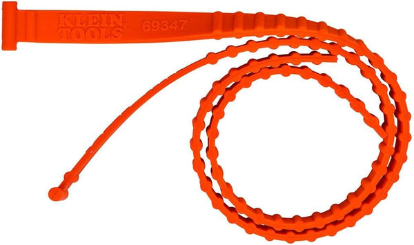 Klein Tools 69347 Plumber's Kit Replacement Straps for Digital Angle Gauge and Levels