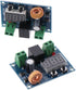 2Pcs DC Voltage Protection Module, Digital Display Switch, Low Voltage Disconnect Protection Module
