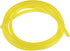 DMiotech 2mm ID 4mm OD 10 Feet Yellow Silicone Tube, Industrial Tubing for Water Air Pump