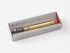 Travelers Company Brass Pencil, Solid Brass, Model 38075006