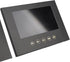 LICAEVEY 7In Digital Video Brochure with Type C Charging and Auto Play Feature, Portable Display for Custom Business
