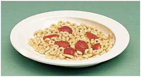 NC39252 GripWare 9" Melamine Scoop Dish