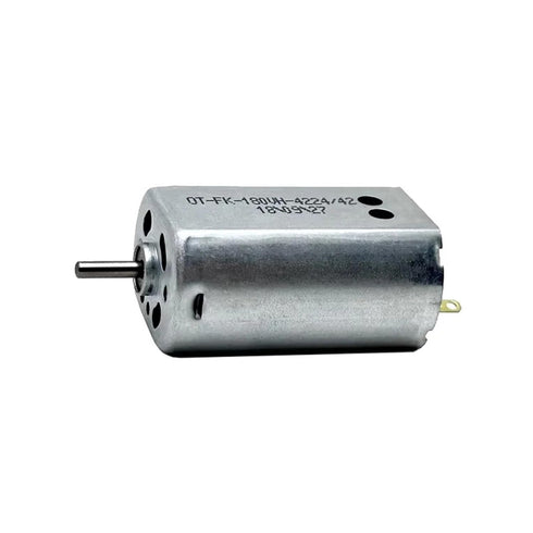ACOSBKK 180 Motor 1Pcs FK-180VH-4224 High Speed 3V 3.7V 4.2V 20000RPM Carbon Brush