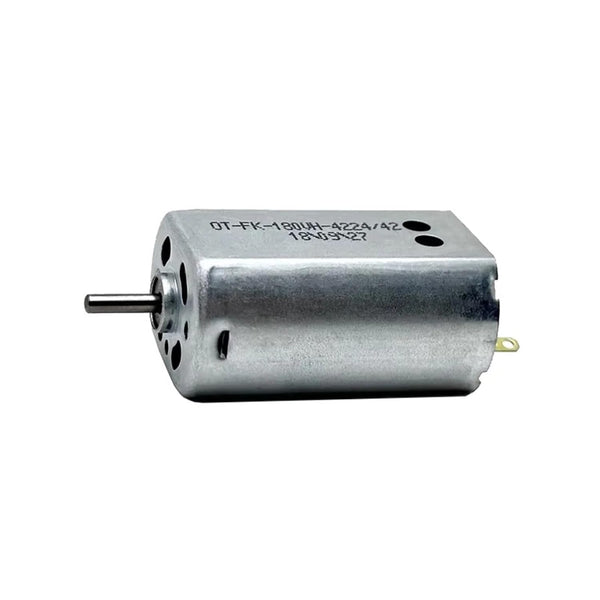 ACOSBKK 180 Motor 1Pcs FK-180VH-4224 High Speed 3V 3.7V 4.2V 20000RPM Carbon Brush