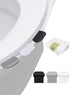 paobteiy Toilet Lid Lifter, Avoid Touching Toilet Cover Handle, Bathroom Accessories for Home,