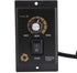 US-52 Motor Speed Controller AC 220V 50/60Hz 300/400/500W Electric Motor Speed Regulator
