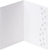 Papyrus Humorous Blank Thank You Card - Big Thanks