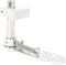 SparkFeng Encoder Bracket Holder with 21mm Aperture, Aluminum Alloy and Stainless Steel Encoder