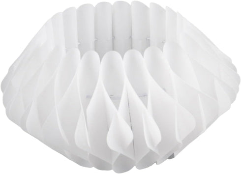 Elegant Standing Lamp Shade for Modern Living Spaces - Perfect for Bedrooms and Dining Rooms