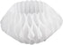 Elegant Standing Lamp Shade for Modern Living Spaces - Perfect for Bedrooms and Dining Rooms