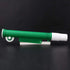 Pipette Pipet Pump, 10ml Green Filler for Disposable Plastic and Glass Pipettes