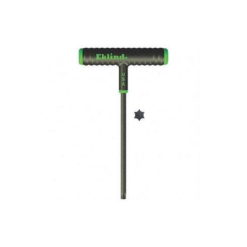 EKLIND 68609 T9 Power-T T-Handle TORX star T-Key
