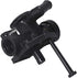 795477 Carburetor Replacement for B S 795469 794147 699660 794161 498811 with 698369 Air Filter and Spark Plug