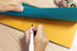 Brilliant 2021 Blue Wirebound Undated Weekly Planner Pad Scheduler (12 x 4.4 inches) - PAPERIAN