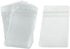 uxcell Vertical ID Card Holder, Set of 10