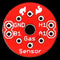 Electronics123.com, Inc. Gas Sensor Breakout Board