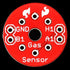 Electronics123.com, Inc. Gas Sensor Breakout Board