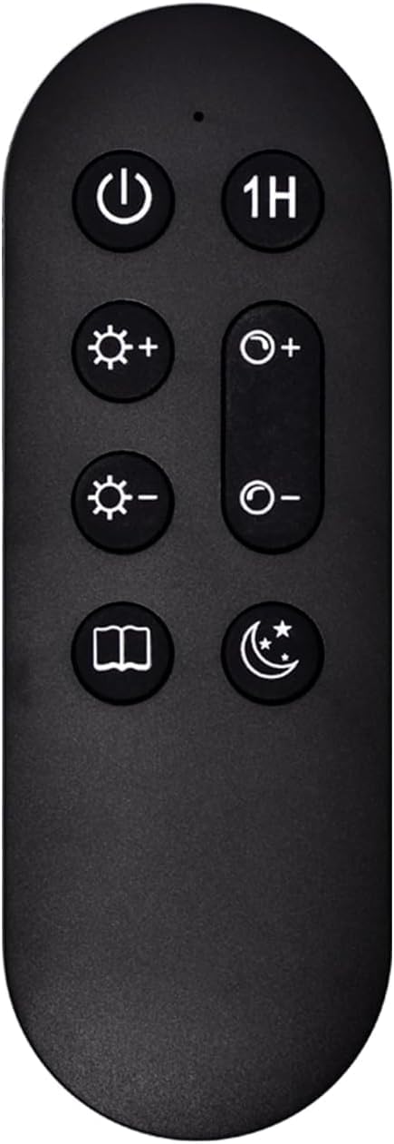JOOFO Remote for LED Floor Lamp