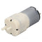 Micro Vacuum Pump, DC12V Low Noise Electric Air Pump with Large Air