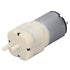 Micro Vacuum Pump, DC12V Low Noise Electric Air Pump with Large Air