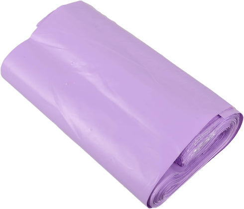 300-Pack Menstrual Disposal Bags - Sturdy Leak-Proof Pouches for Periods
