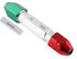 Accusize Industrial Tools Go/No Go Double End Gage Handle, 0.251'' - 0.500'', 3350-0102