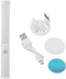 Magnetic Wall Reading Lamp, Motion Sensor, 3 Color Temperatures, Rechargeable, ABS Material,