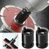 1Pc Angle Grinder Socket Wrench for Fast Removal of Flange Nuts, Electric Spanner Power Tool Accessories