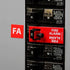 Space Age EClips ELOCK-FA E-Series Fire Lockout Kit