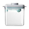 Generic Formula Dispenser - Large Capacity, 1 Piece 1700ml Storage Box for Nutritional
