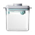 Generic Formula Dispenser - Large Capacity, 1 Piece 1700ml Storage Box for Nutritional
