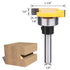 1/4 Inch Wolfride Slot Cutter Router Bit Shank Slot Cutting Bit Slotting Cutter Router Bit
