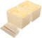 Abaodam Homemade Tofu Press Mold Box 3pcs DIY Bean Curd Making Kit
