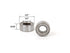 1/4-Inch 1/2-Inch 1/4-Inch 3/16-Inch YONICO Router Bits Inner Diameter Shank Bearing OD X ID X Height