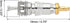 PATIKIL Air Conditioning Valve Core with Seal, 30 Pack Refrigeration Service Valve Stem Cores for HVAC AC System Accessories by PATIKIL