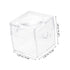 48pcs Zerodeko Insect Observation Jars Containers for Science Exploration High Transparency Design for Insect