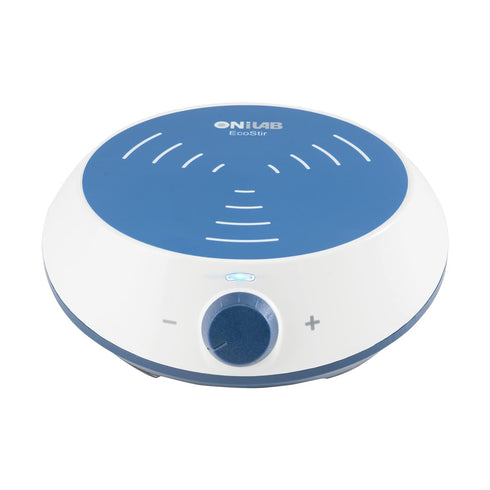 ONiLAB Magnetic Stirrer with 4PCS Stir Bars, Magnetic Mixer 3000ml Capacity (No Heating)