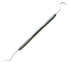 SUPERIOR INSTRUMENTS Explorers 23/17A Probe Dental Diagnostic Examination Endodontic Double Ended Instruments