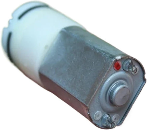 SWVABYI 1pc 3V-6V 130 3.7V Micro Mini Vacuum Pump Large Flow Small Negative Pressure Air Breast Pump Aeration Oxygen