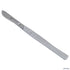 Dissection Kit for Biology Lab & Anatomy, Stainless Steel Scalpel Knife Set, KIT1-5 Pcs for Medical & Veterinary