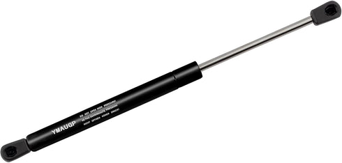 YMAUGP 12.50'' 8.50'' Toolbox Pair Gas Charged Universal Lift Supports Struts Shocks Springs Dampers Extended Length