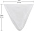 Trash Can Liner - Wholesale 1000 Count Garbage Bags on Perforated Roll 7-10 Gallon Multipurpose for Office Bathrooms Business Home Commercial and industrial needs 24" x 24" by TYPLASTICS