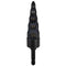 Hymnorq HVAC Tube Swaging Tool 5-in-1 Expander Drill Bit with Hex Shank for Copper Pipe, Must-Have for AC Repair