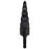 Hymnorq HVAC Tube Swaging Tool 5-in-1 Expander Drill Bit with Hex Shank for Copper Pipe, Must-Have for AC Repair